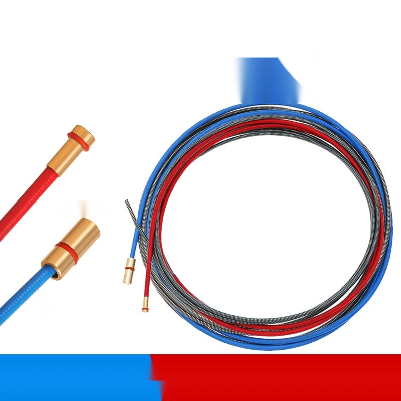 CO2 welding wire feeder tube to Chhattisgarh