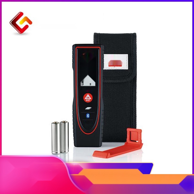 Leica D110 laser distance meter to Mizoram