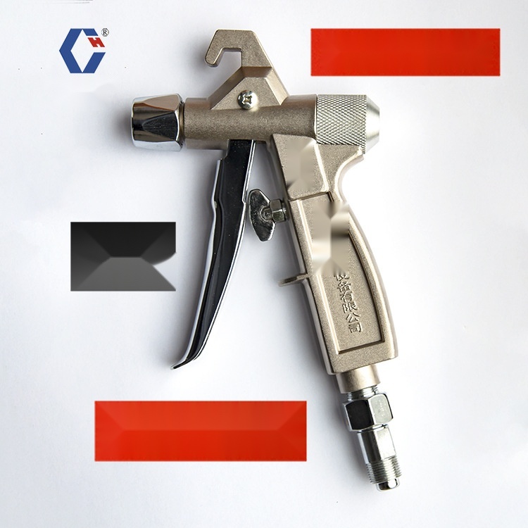 SPQ2 Changhai spray gun to Andhra Pradesh