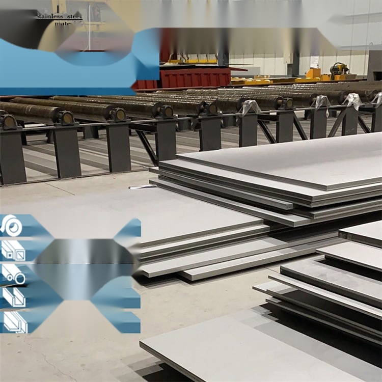 0Cr13Ni5Mo stainless steel plate to Kerala