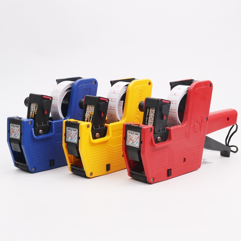 Crown MX-5500 price marking machine to Bihar