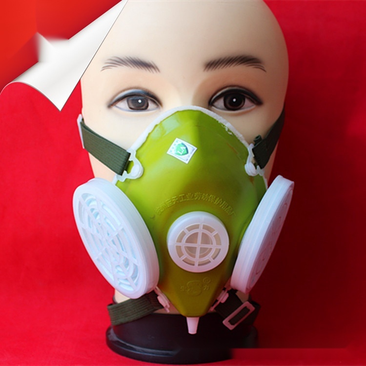 301-XK dust mask to Tamil Nadu