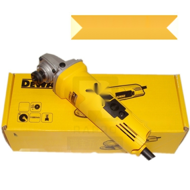 DEWALT 100-type angle grinder to Haryana
