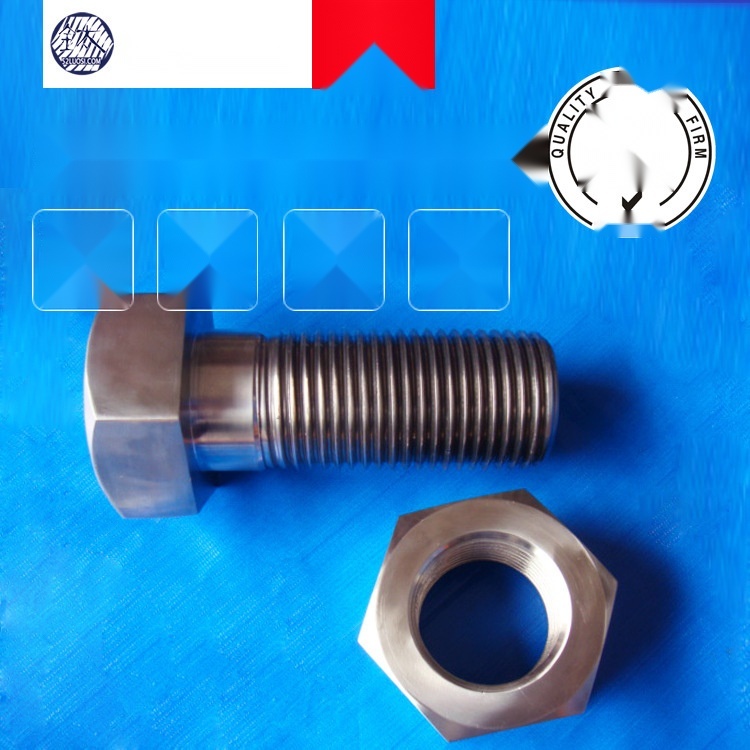 Titanium steel screw to Chandigarh
