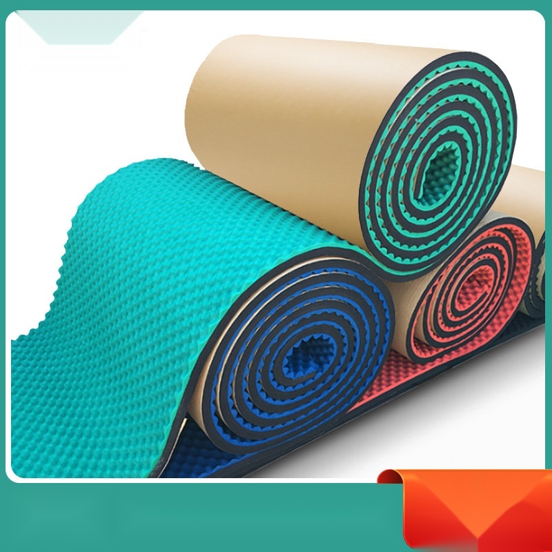 Soundproof cotton to Uttarakhand
