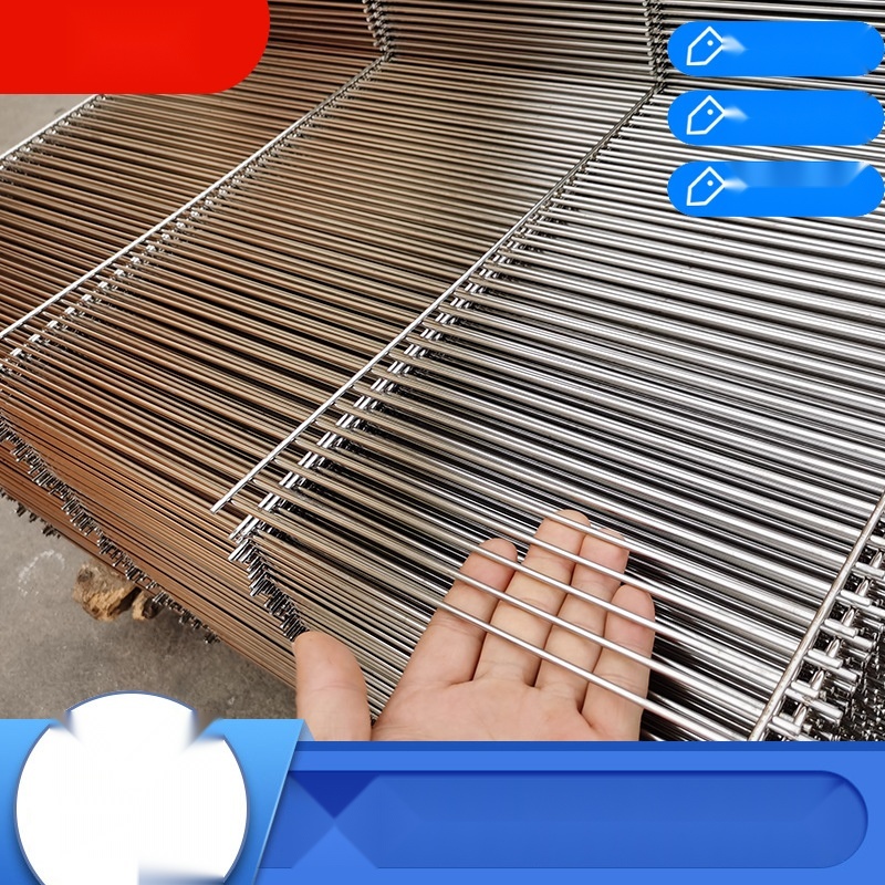Galvanized wire mesh to Bihar