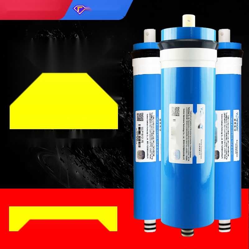 RO membrane filter element to Jammu and Kashmir