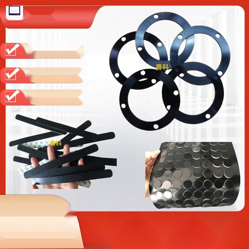Rubber gasket to Himachal Pradesh