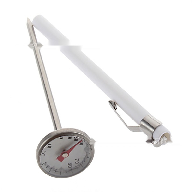 Dial thermometer to Uttarakhand