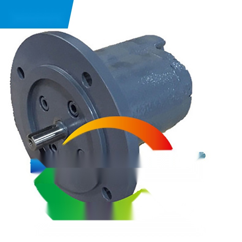 Pneumatic motor high-speed gear type to Jharkhand