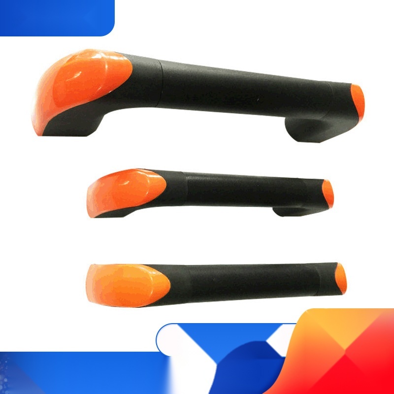 Tubular Handle to Nagaland