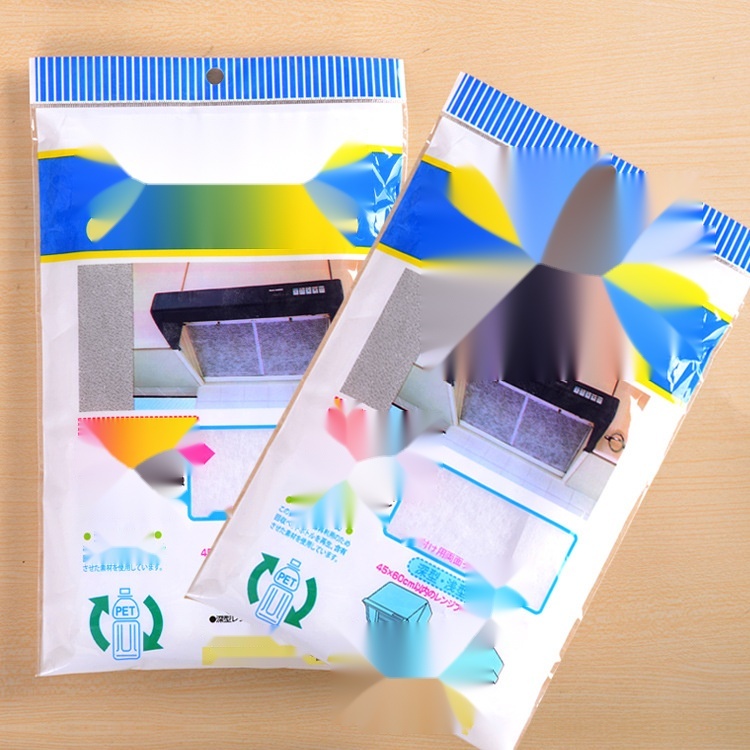 Kitchen Oil Absorbing Paper to Assam