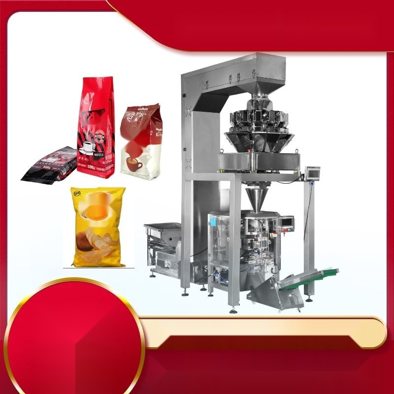 Automatic Weighing Packaging Machine to Tamil Nadu