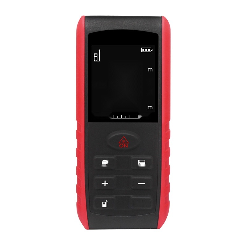 Laser Distance Meter to Telangana