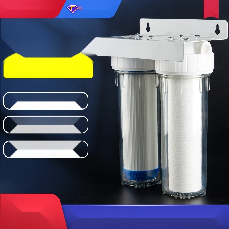 PP cotton filter to Haryana