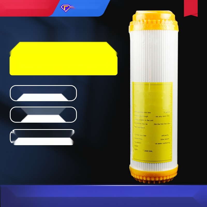 resin filter to Kerala