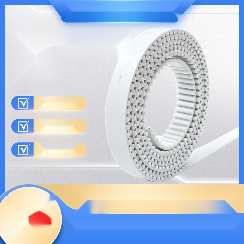 rubber timing belt to Uttar Pradesh