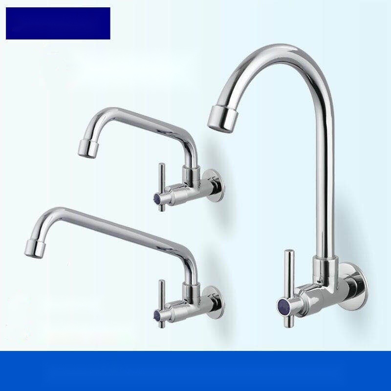 Single cold water faucet to Andaman and Nicobar Islands