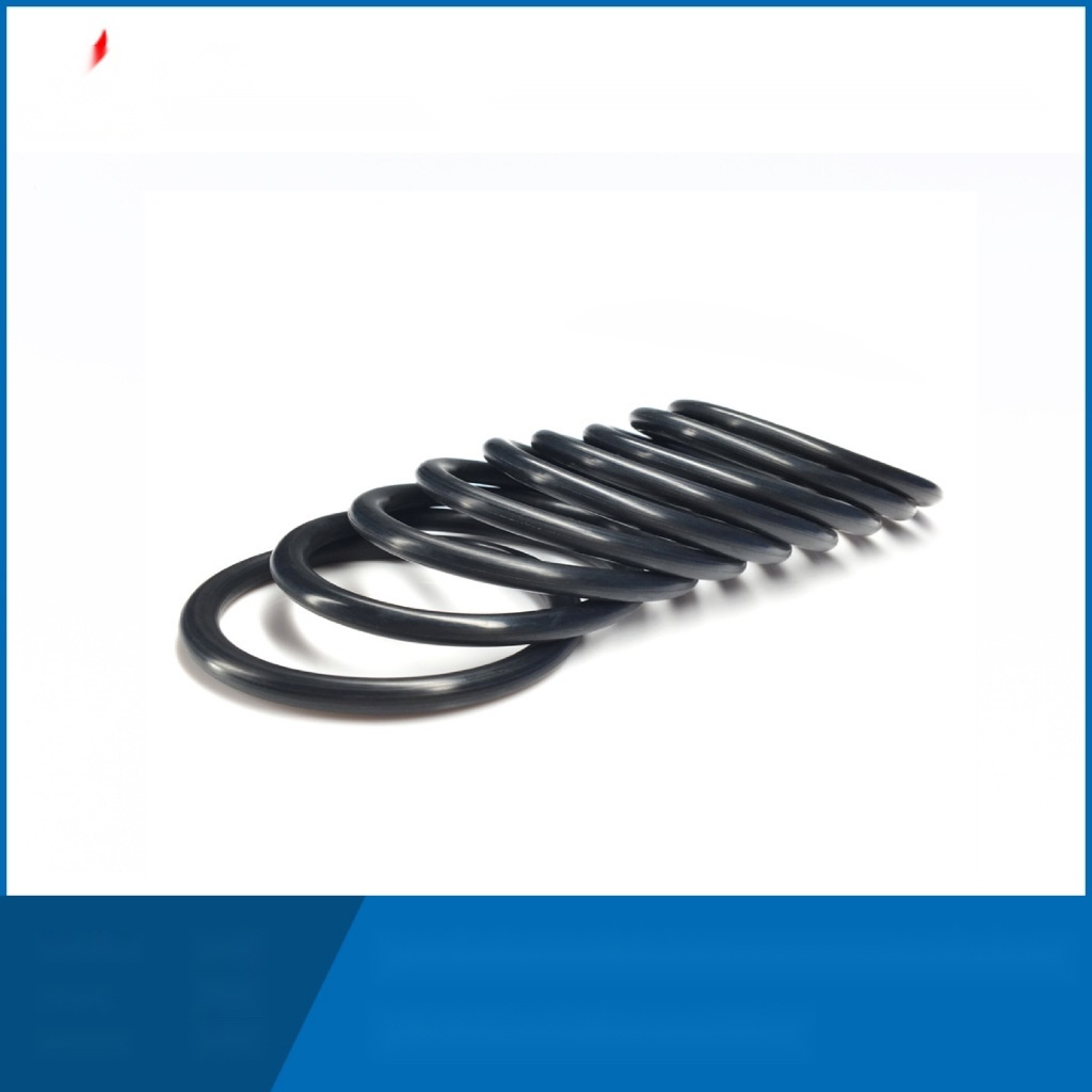 Nitrile rubber O-ring to Delhi