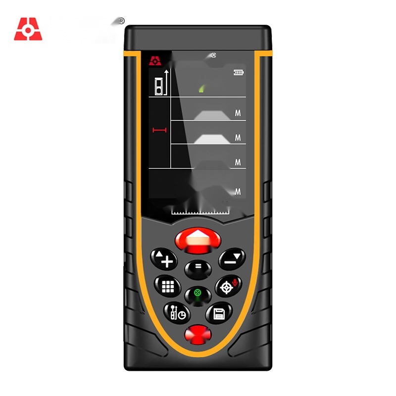 SNDWAY laser distance meter to Telangana