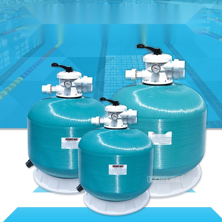 GOETAS swimming pool filter to Chhattisgarh