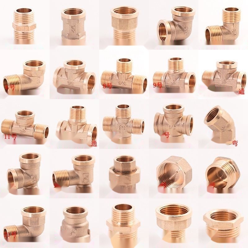 copper reducing joint to Himachal Pradesh