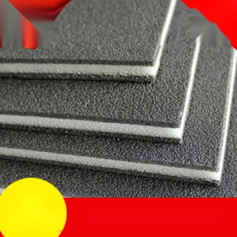 XPE floor sound insulation damping pad to Gujarat