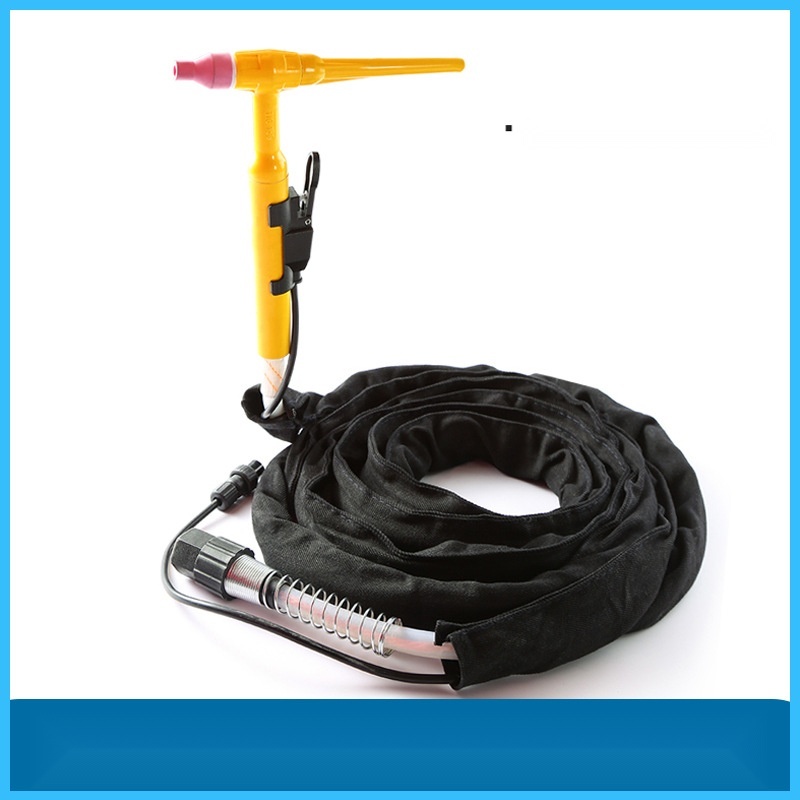 QQ-150A argon arc welding torch to Punjab