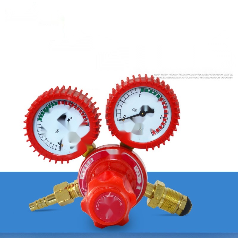 Propane gauge regulator to Andaman and Nicobar Islands