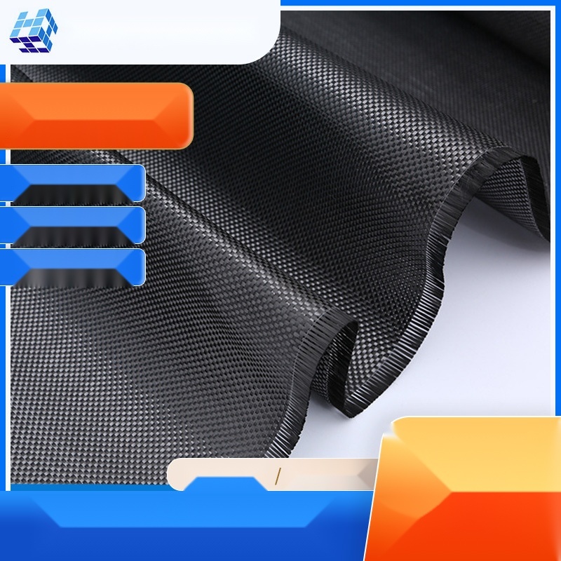 3K plain weave carbon fiber cloth to Himachal Pradesh
