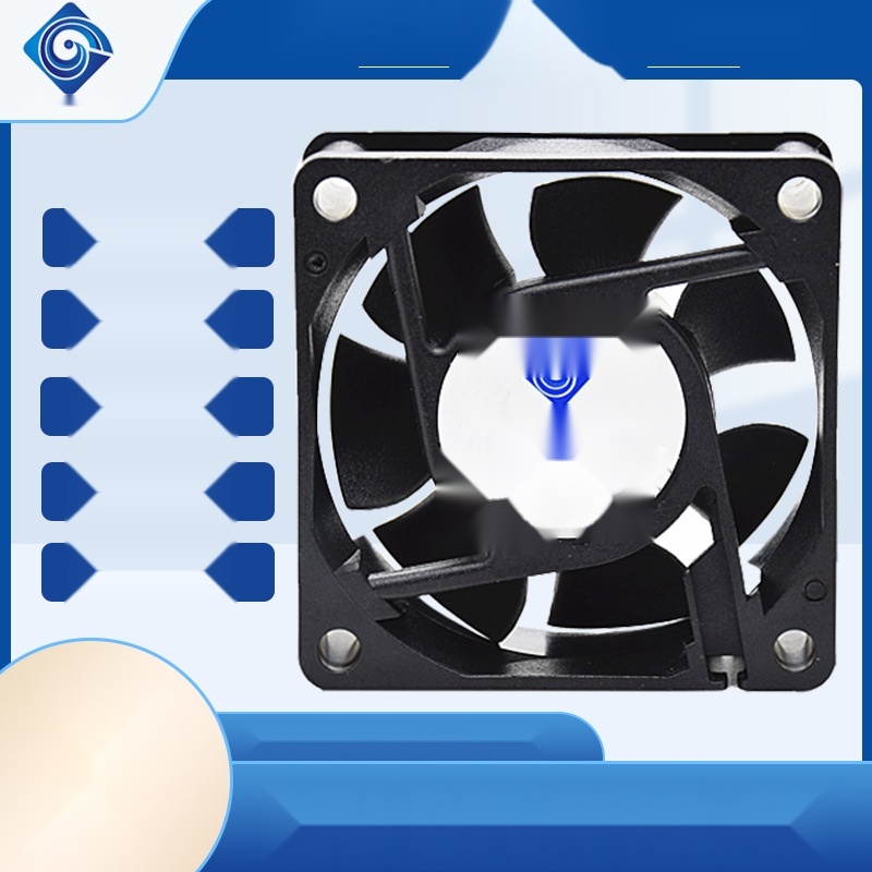 XD6025 micro duct fan to Sikkim