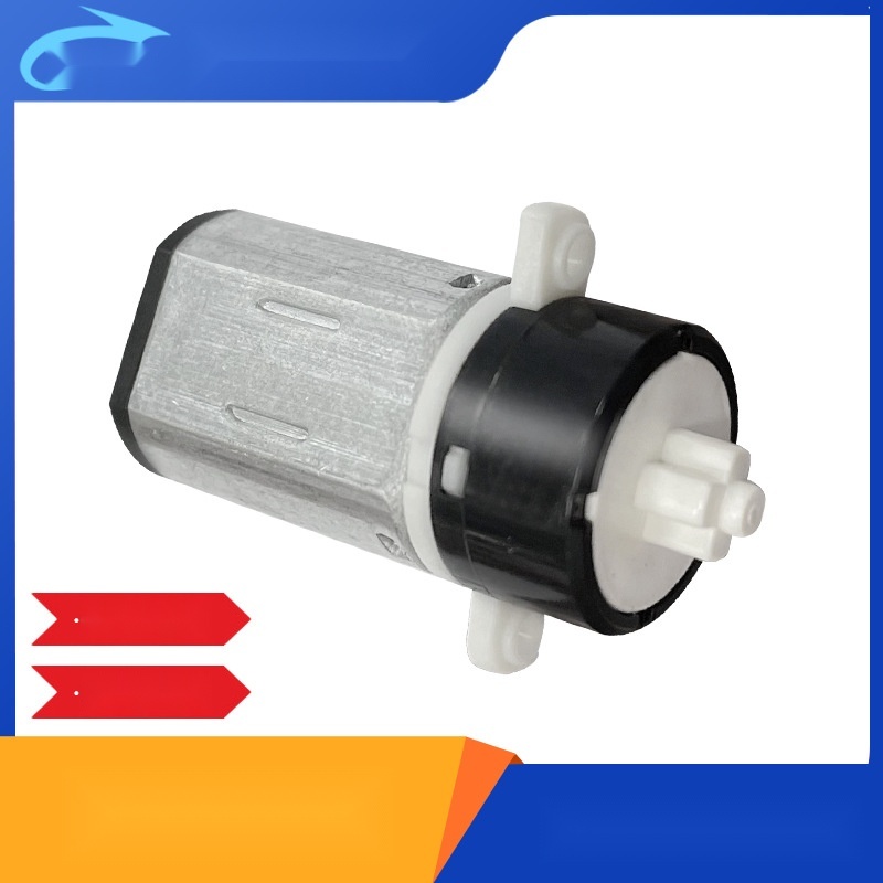 12mm planetary gear reduction motor to Tripura