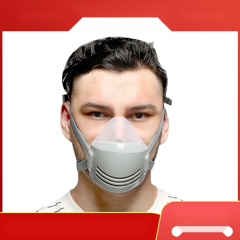 Dust mask to Manipur