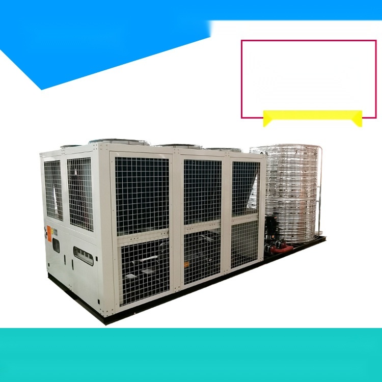 screw chiller to Delhi