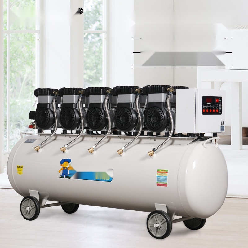 1600X5 air compressor to Jharkhand