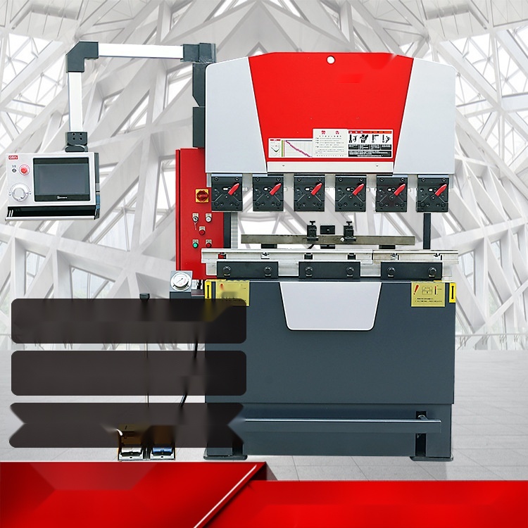 CNC bending machine to Uttarakhand