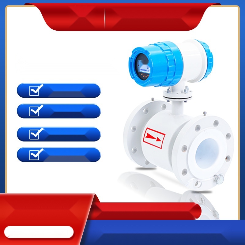 electromagnetic flow meter to Uttar Pradesh