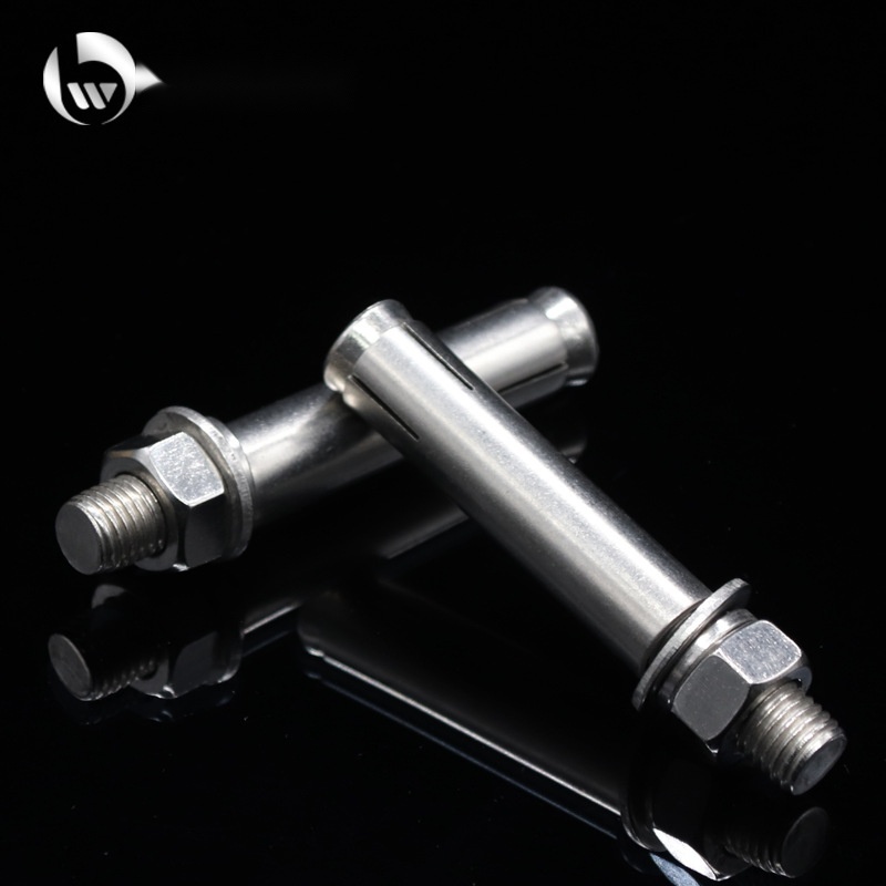 stainless steel expansion screw to Dadra and Nagar Haveli
