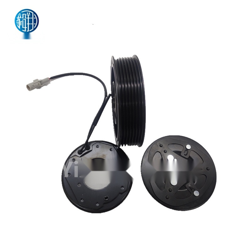 Air Conditioning Compressor Electromagnetic Clutch 7PK to Nagaland