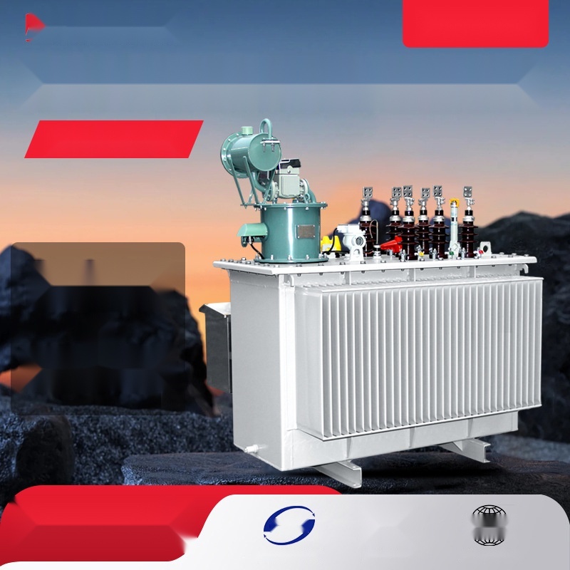 SVR-3000KVA Line Voltage Regulator Transformer to Andhra Pradesh