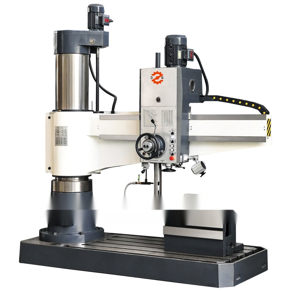 Radial Drilling Machine Z3050x16 to Rajasthan