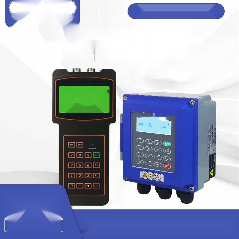 Ultrasonic flow meter to Jharkhand