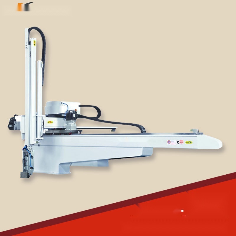 Servo manipulator to Dadra and Nagar Haveli