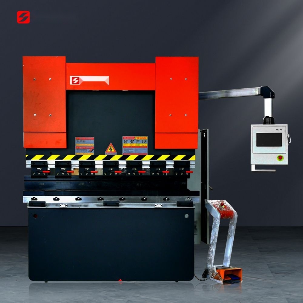 Hydraulic bending machine to Chandigarh