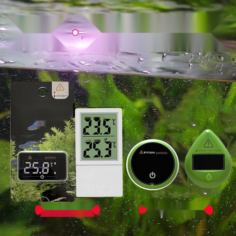 Inductive electronic dual-display thermometer KT-902 to Punjab
