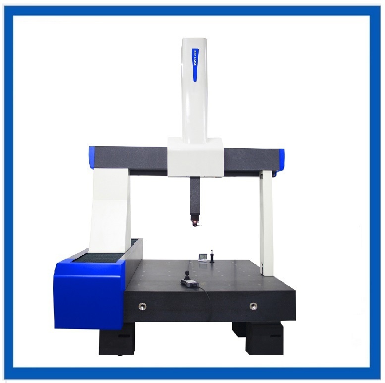 CMM measuring instrument to Andaman and Nicobar Islands