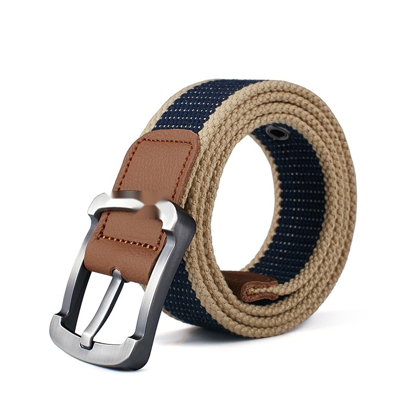 canvas belt to Andhra Pradesh