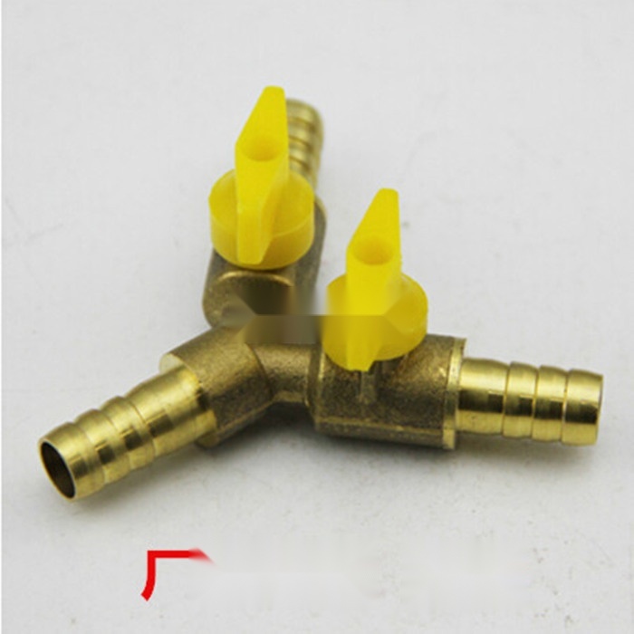 brass gas valve to Jammu and Kashmir