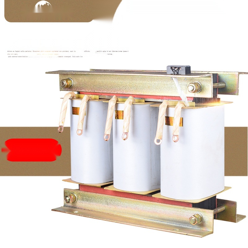 QZB-225KW Starting Transformer to Haryana