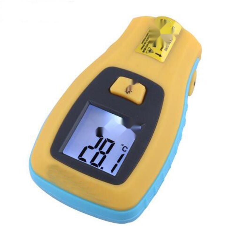 Non-Contact Mini Thermometer to Rajasthan